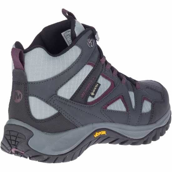 Merrell Bryce Gtx Hiking Boots Womens  