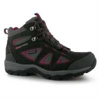 Туристически Обувки Karrimor Mount Mid Ladies Waterproof Walking Boots