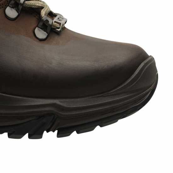Дамски Водоустоичиви Ежедневни Ботуши Karrimor Cheviot Waterproof Ladies Walking Boots  Дамски туристически обувки