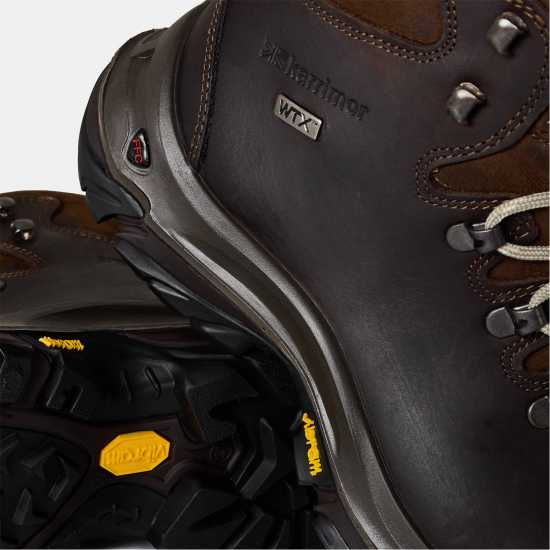 Karrimor Туристически Обувки Cheviot Waterproof Walking Boots Womens  