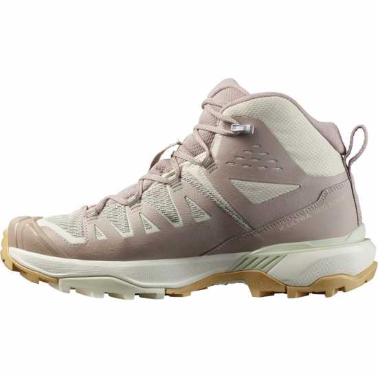 Salomon X Ultra 360 Edge Gtx Hiking Boot Womens Дъждовен ден 