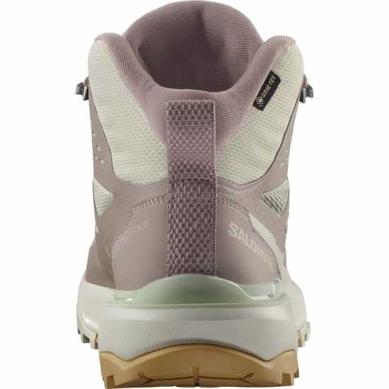 Salomon X Ultra 360 Edge Gtx Hiking Boot Womens Дъждовен ден 