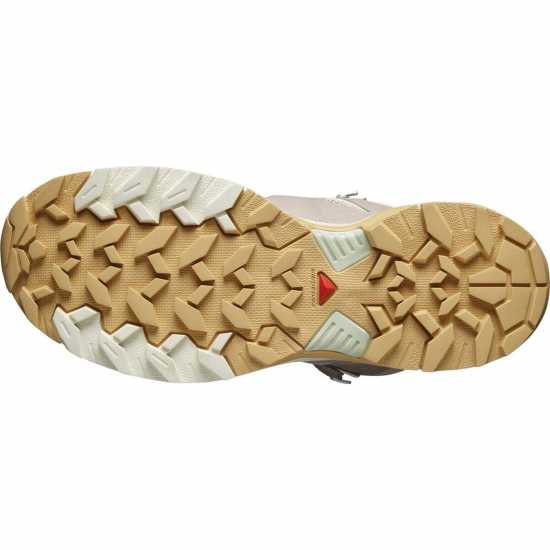 Salomon X Ultra 360 Edge Gtx Hiking Boot Womens Дъждовен ден 