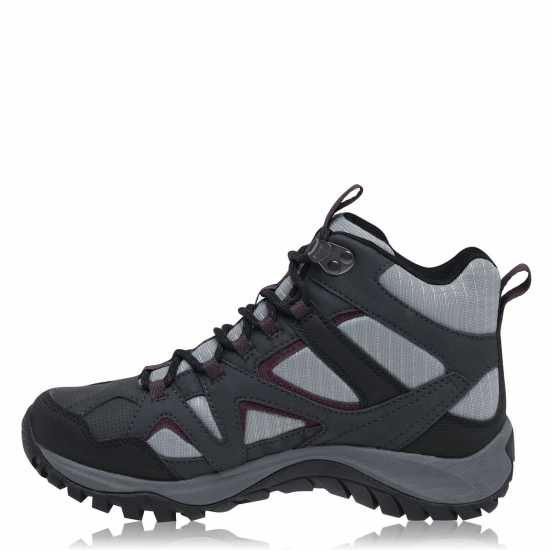 Merrell Дамски Ниски Ежедневни Боти С Гортекс Bryce Mid Gtx Ladies Walking Boots  Дамски туристически обувки