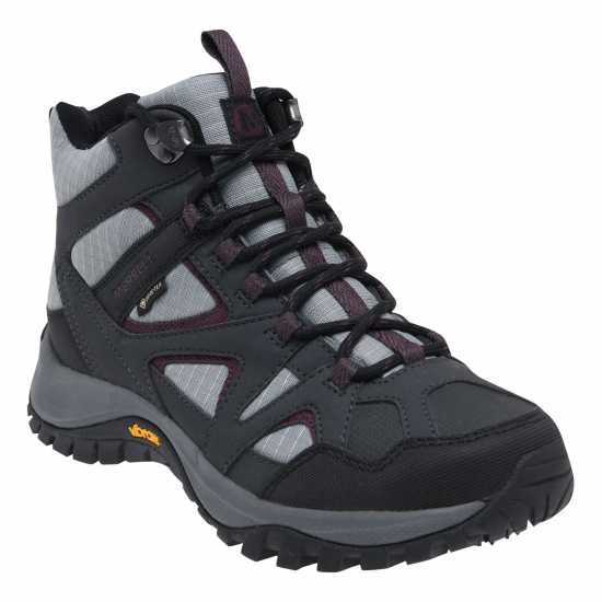 Merrell Дамски Ниски Ежедневни Боти С Гортекс Bryce Mid Gtx Ladies Walking Boots  - Дамски туристически обувки