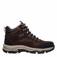 Skechers Мъжки Туристически Обувки Hiker Trail Womens Walking Boots  Дамски туристически обувки