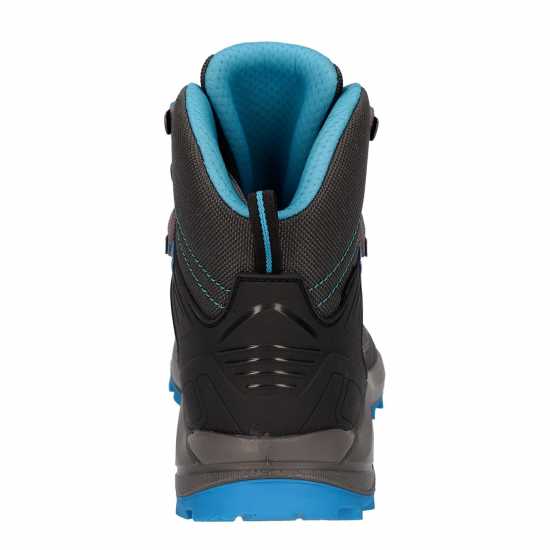 Hi Tec Туристически Обувки Sporthike Waterproof Walking Boots Womens  