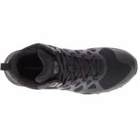 Merrell Дамски Ниски Ежедневни Боти С Гортекс Siren 3 Mid Gtx Ladies Walking Boots Black/Black Дамски туристически обувки