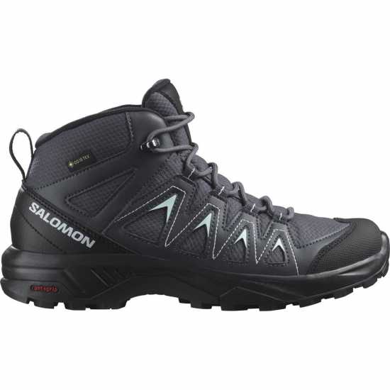 Salomon X Braze Gtx Hiking Boots Womens Salomon X Braze Gtx Hiking Boots Womens