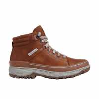 Туристически Обувки North Cape Walking Boots Womens Chaucer Brown Дамски туристически обувки