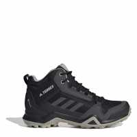 Adidas Мъжки Туристически Обувки Terrex Ax3 Mid Gore-Tex Womens Walking Boots