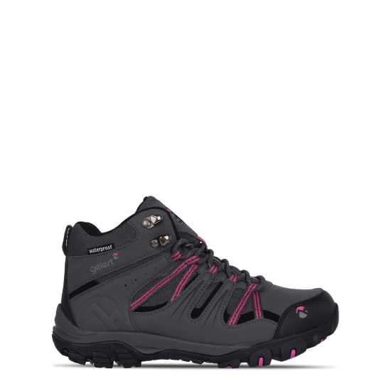 Gelert Horizon Waterproof Walking Boot Womens Угъл 