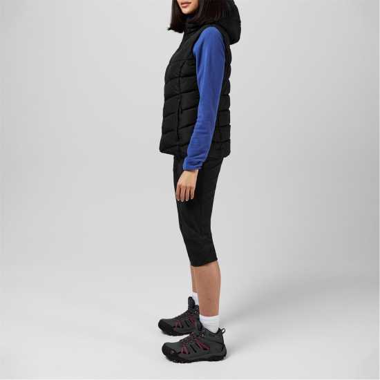 Gelert Horizon Waterproof Walking Boot Womens Угъл 