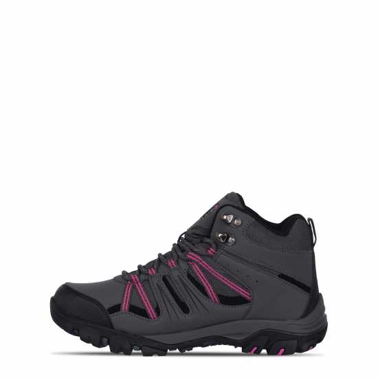Gelert Horizon Waterproof Walking Boot Womens Угъл 