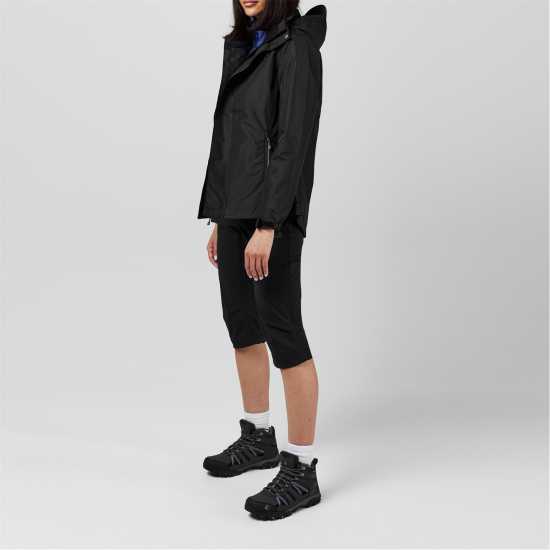 Gelert Horizon Waterproof Walking Boot Womens Морска синьо Gelert Horizon Waterproof Walking Boot Womens Морска синьо