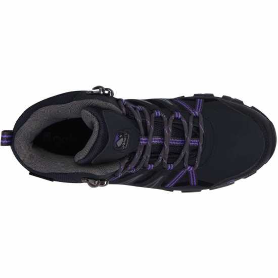 Gelert Мъжки Туристически Обувки Horizon Mid Waterproof Womens Walking Boots Navy Дамски туристически обувки