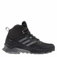 Adidas Terrex Ax4 Mid Gore-Tex Womens Hiking Shoes
