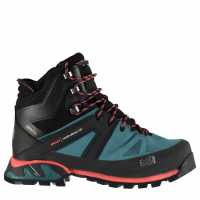 Millet Дамски Ежедневни Ботуши С Гортекс Мембрана High Route Gtx Ladies Walking Boots  Дамски туристически обувки