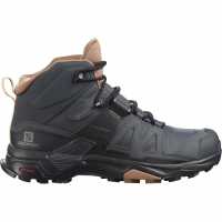 Salomon X Ultra 4 Mid Gore Tex Women's Hiking Boots  Дамски туристически обувки