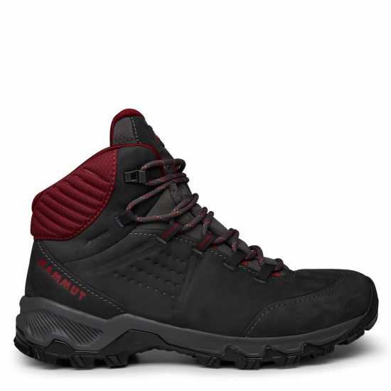 Mammut Nova Waterproof Trekking Boots  