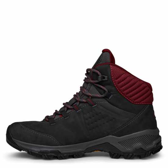 Mammut Nova Waterproof Trekking Boots  