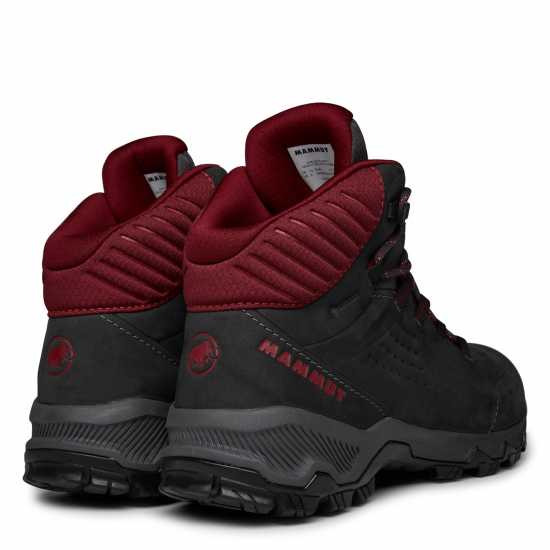 Mammut Nova Waterproof Trekking Boots  