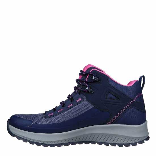 Skechers Туристически Обувки Arch Fit Discover - Elevation Gain Walking Boots  - Дамски туристически обувки