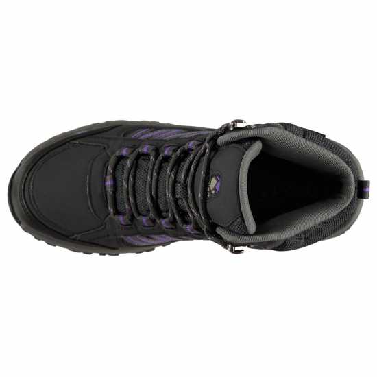 Gelert Туристически Обувки Horizon Walking Boots Navy Дамски туристически обувки