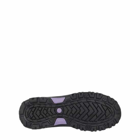 Gelert Туристически Обувки Leather Waterproof Walking Boots Womens Gelert Туристически Обувки Leather Waterproof Walking Boots Womens