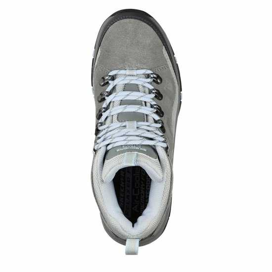 Skechers Relaxed Fit: Trego - Rm  Дамски туристически обувки