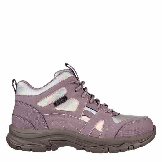 Skechers Trego Bl Hu Ld99 Lavender/Irides Дамски туристически обувки