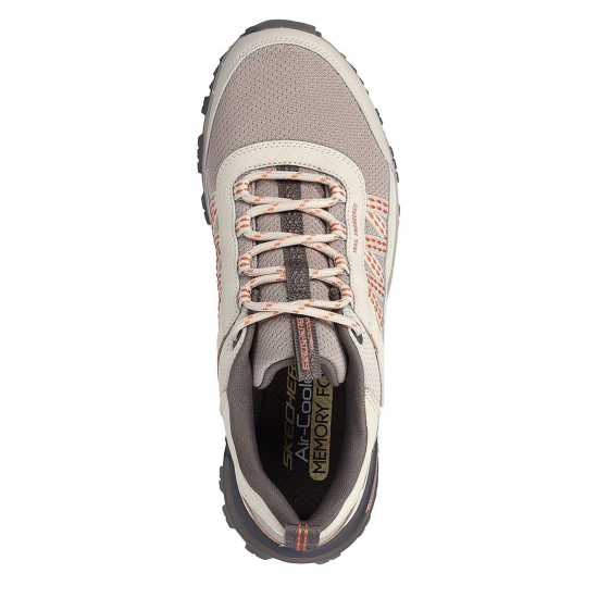 Skechers Max Protect Legacy Natural Дамски туристически обувки