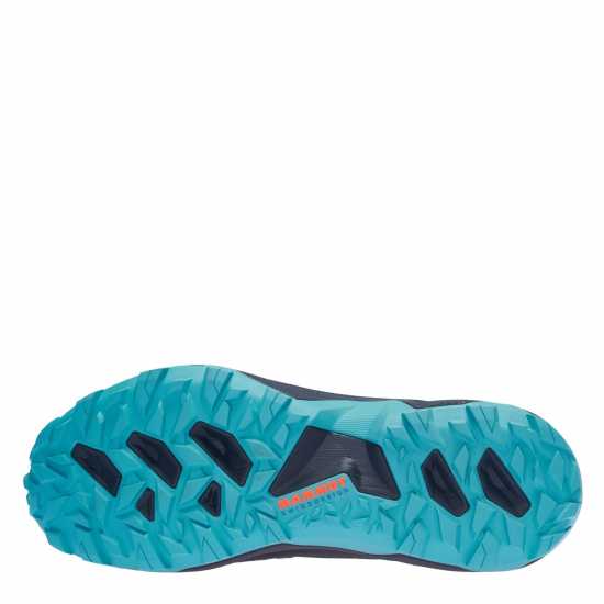 Mammut Sertig Waterproof Trekking Shoes  