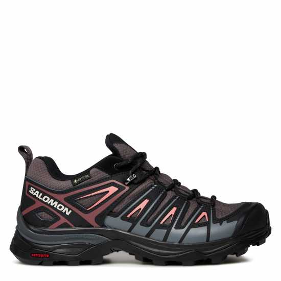 Salomon X Ultra Pioneer Gtx Hiking Shoe Womens  