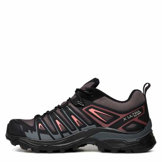 Salomon X Ultra Pioneer Gtx Hiking Shoe Womens  