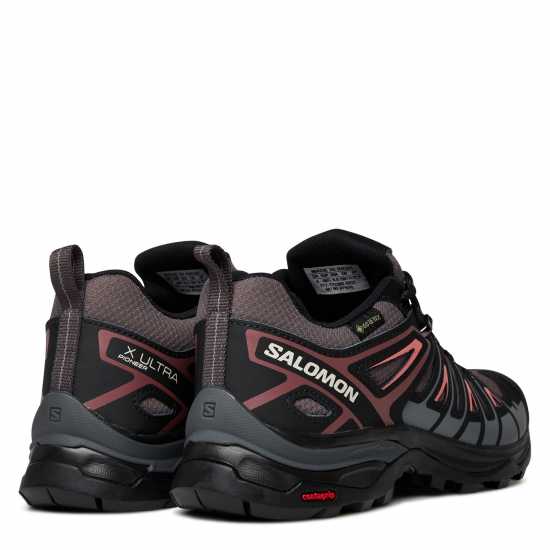 Salomon X Ultra Pioneer Gtx Hiking Shoe Womens  