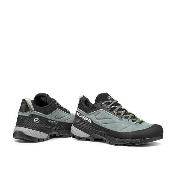 Дамски обувки Scarpa Rapid Xt Hiking Shoes Womens Scarpa Rapid Xt Hiking Shoes Womens Дамски обувки