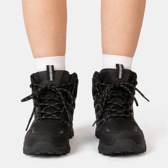 Donnay Туристически Обувки Woman Outdoor Walking Boots  Дамски обувки