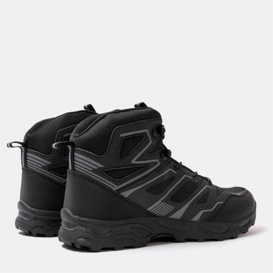 Donnay Туристически Обувки Woman Outdoor Walking Boots  Дамски обувки