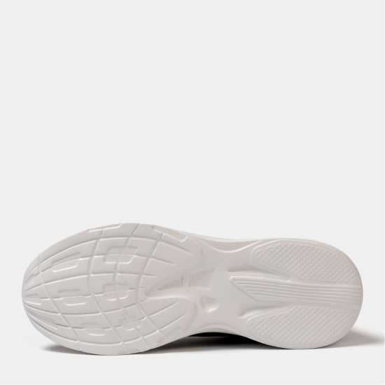 Donnay Маратонки Без Връзки Knit Runner Women Slip On Trainers Армейско зелено Donnay Knit Runner Women Slip on Trainers Армейско зелено