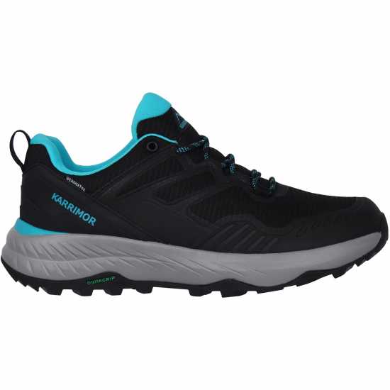 Karrimor Haraka Waterproof Walking Shoes Womens  Дамски туристически сандали
