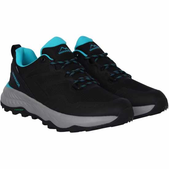 Karrimor Haraka Waterproof Walking Shoes Womens  Дамски туристически сандали