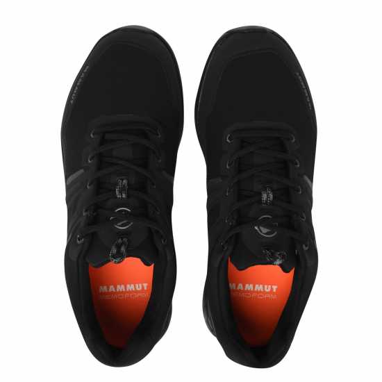 Mammut Ultimate Pro Low Waterproof Hiking Shoes Mammut Ultimate Pro Low Waterproof Hiking Shoes