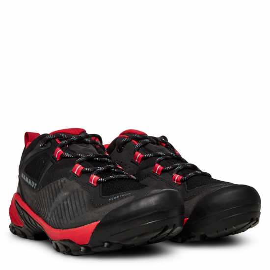 Mammut Sapuen Low Ld09  