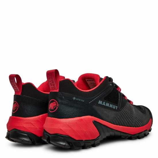 Mammut Sapuen Low Ld09  