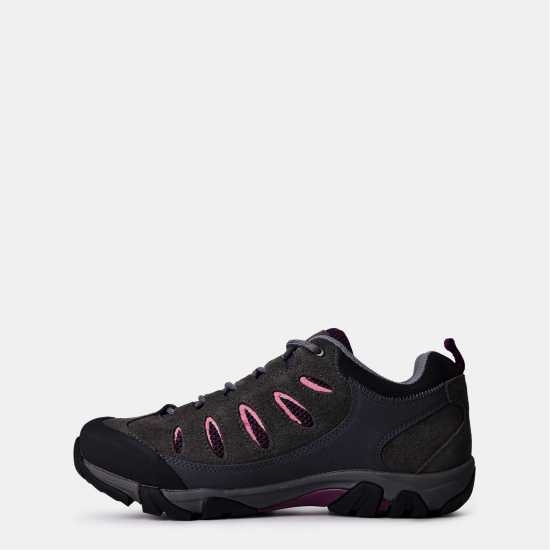 Karrimor Aspen Low Walking Trainers Ladies Karrimor Aspen Low Walking Trainers Ladies