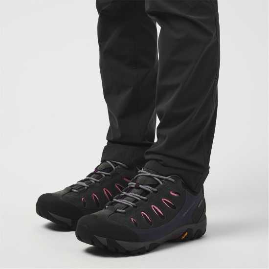 Karrimor Aspen Low Walking Trainers Ladies Karrimor Aspen Low Walking Trainers Ladies