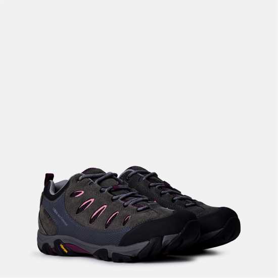 Karrimor Aspen Low Walking Trainers Ladies Karrimor Aspen Low Walking Trainers Ladies