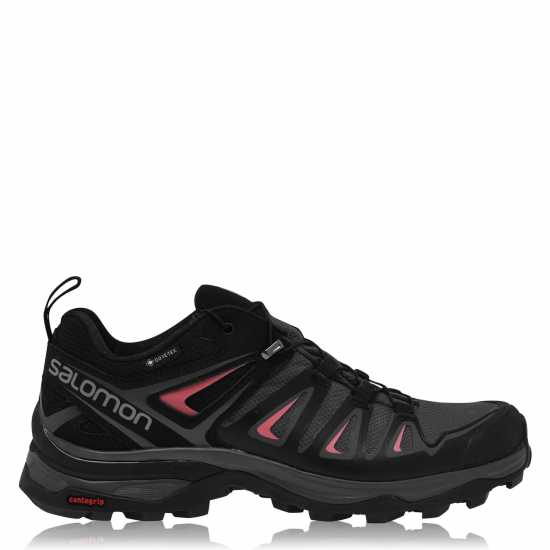 Salomon X Ultra 3 Gore-Tex Womens Hiking Shoes  - Outdoor Shoe Finder Results