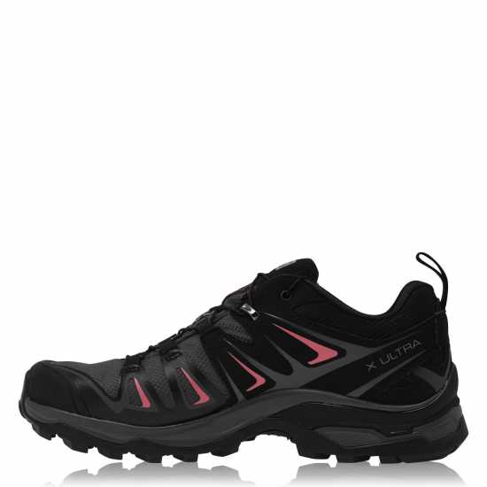 Salomon X Ultra 3 Gore-Tex Womens Hiking Shoes  Outdoor Shoe Finder Results